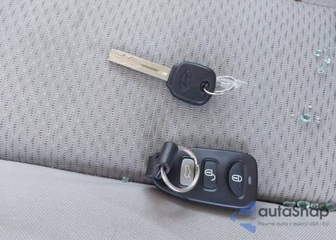 2015 Hyundai Sonata Se z USA, uszkodzony, nr VIN 5NPE24AF7FH175013